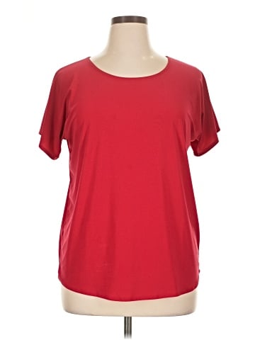 Star Vixen Short Sleeve Top (view 1)