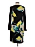 Coast Graphic Black Casual Dress Size 8 - photo 2