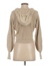 Veronica Beard 100% Cotton Tan Cardigan Size XS - photo 2