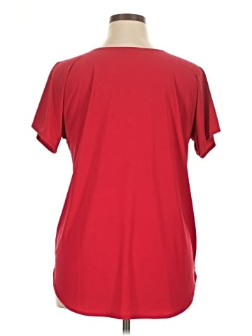 Star Vixen Short Sleeve Top (view 2)