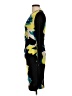 Coast Graphic Black Casual Dress Size 8 - photo 5