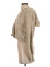 Veronica Beard 100% Cotton Tan Cardigan Size XS - photo 5
