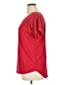 Star Vixen 100% Polyester Red Short Sleeve Top Size XL (petite) - photo 5