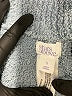 Stars Above Solid Teal Shorts Size S - photo 3
