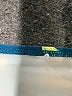 Unbranded Print Yellow Swimsuit Bottoms Size 26 waist (estimated) - photo 3