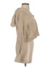 Veronica Beard 100% Cotton Tan Cardigan Size XS - photo 4
