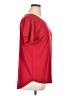 Star Vixen 100% Polyester Red Short Sleeve Top Size XL (petite) - photo 4