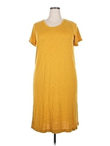 Jessica Simpson Casual Dress (view 1)