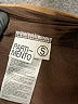 Assorted Brands Tan Casual Skirt Size S - photo 3