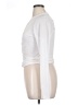 YPB White Long Sleeve Turtleneck Size XL - photo 5
