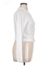 YPB White Long Sleeve Turtleneck Size XL - photo 4
