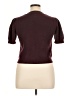 Jessica Simpson Burgundy Cardigan Size XL - photo 2