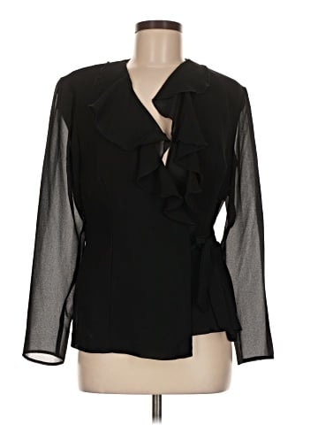 Sheri Martin New York Woman Jacket (view 1)