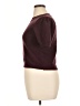 Jessica Simpson Burgundy Cardigan Size XL - photo 5