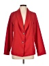 Unbranded Red Blazer Size L - photo 1