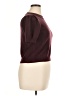 Jessica Simpson Burgundy Cardigan Size XL - photo 4