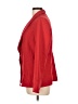 Unbranded Red Blazer Size L - photo 5