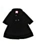 Goodlad 100% Polyester Black Coat Size 2T - photo 1