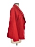 Unbranded Red Blazer Size L - photo 4
