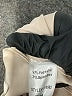 Do & Be Ivory Long Sleeve Blouse Size M - photo 9