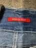 GoGo Star Hearts Blue Jeans Size 15 - photo 7