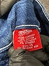 GoGo Star Hearts Blue Jeans Size 15 - photo 8