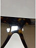 Givenchy Blue Brown Sunglasses One size - photo 4
