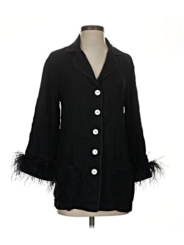 Sleeper 3/4 Sleeve Button-Down Shirt (view 1)