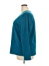 Basic Editions Teal Pullover Sweater Size XXL - photo 5