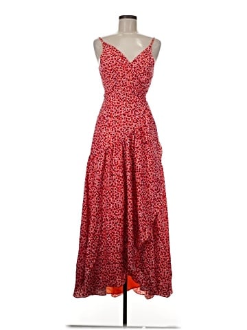 Hutch Cocktail Dress (view 1)