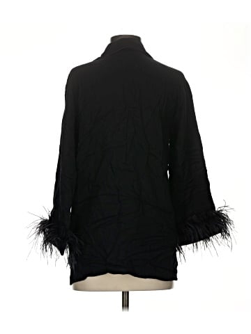 Sleeper 3/4 Sleeve Button-Down Shirt (view 2)