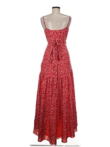 Hutch Cocktail Dress (view 2)