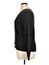 Minnie Rose 100% Cotton Black Pullover Sweater Size XL - photo 5