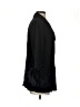 Sleeper Black 3/4 Sleeve Button-Down Shirt Size XS - photo 4