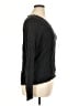 Minnie Rose 100% Cotton Black Pullover Sweater Size XL - photo 4