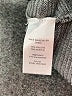 Adrienne Vittadini Gray Turtleneck Sweater Size M - photo 8