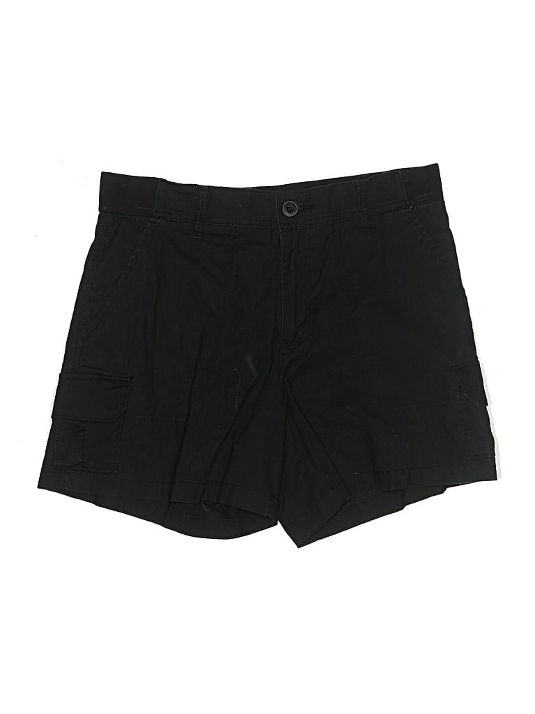 Pre-owned Lee Cargo Shorts In Black