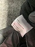 Atlein Collective 100% Polyester Black Long Sleeve Blouse Size 0 - photo 8