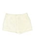 Gap Outlet Ivory Shorts Size 6 - photo 1