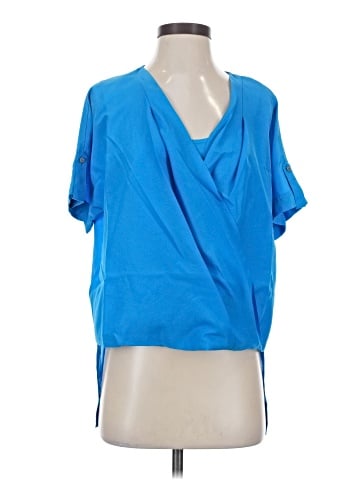 Bebe Short Sleeve T-Shirt (view 1)