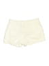 Gap Outlet Ivory Shorts Size 6 - photo 2