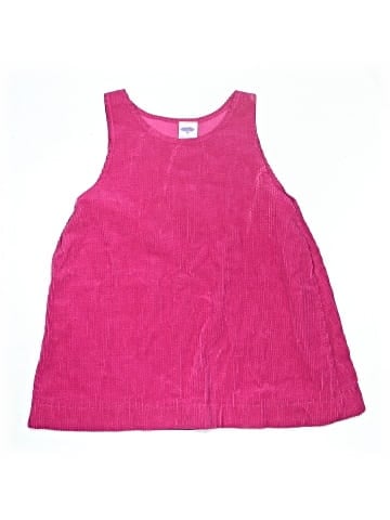 Mulberribush Sleeveless Top (view 1)