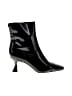 Sam Edelman Black Boots Size 10 - photo 1