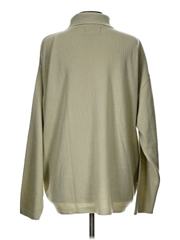 Adolfo Turtleneck Sweater (view 2)