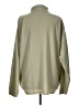Adolfo Green Turtleneck Sweater Size L - photo 2