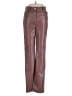 Wilfred 100% Polyurethane Brown Casual Pants Size 0 - photo 1
