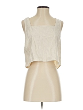 Assorted Brands Sleeveless Blouse