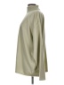 Adolfo Green Turtleneck Sweater Size L - photo 5