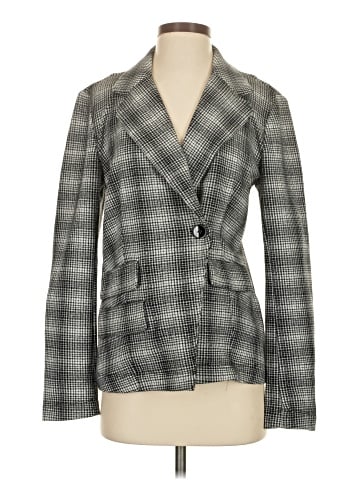 Maeve by Anthropologie Blazer (view 1)