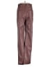 Wilfred 100% Polyurethane Brown Casual Pants Size 0 - photo 2